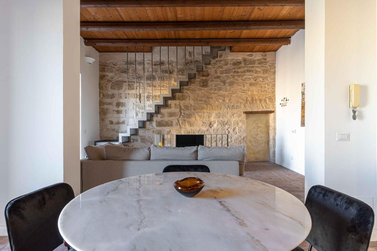 شقة باري  في San Pietro House المظهر الخارجي الصورة