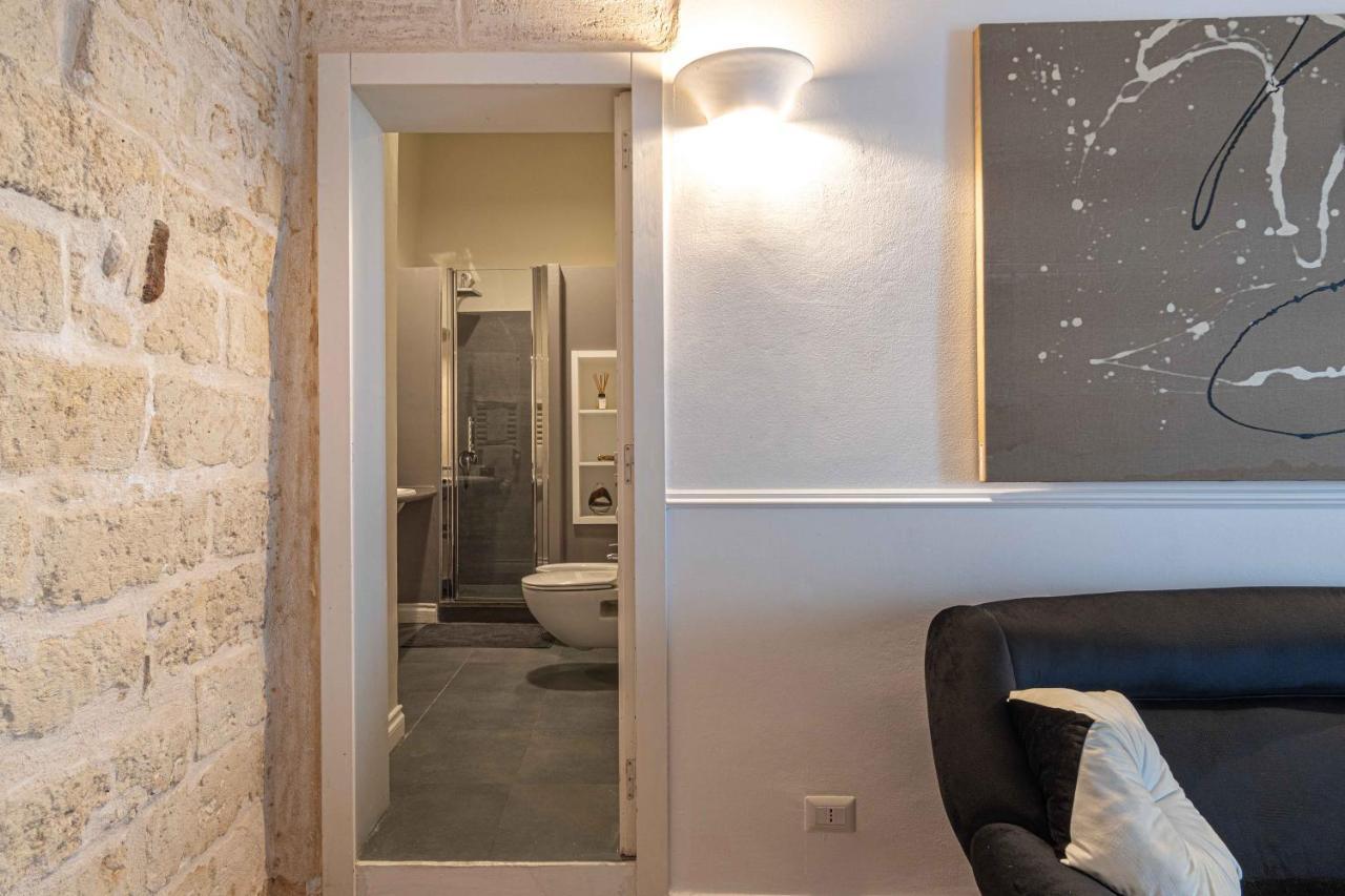 شقة باري  في San Pietro House المظهر الخارجي الصورة