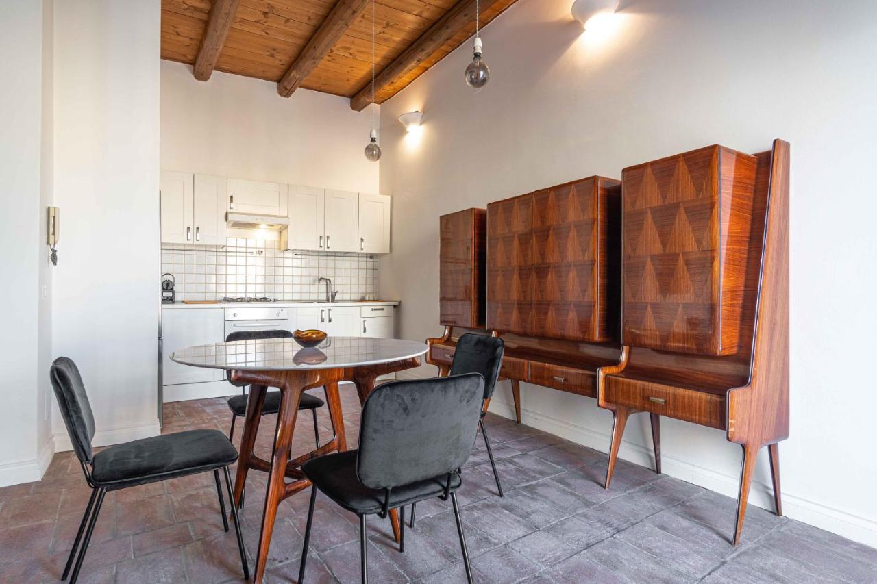 شقة باري  في San Pietro House المظهر الخارجي الصورة