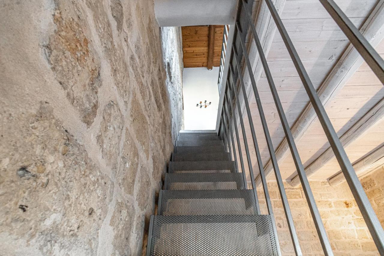 شقة باري  في San Pietro House المظهر الخارجي الصورة
