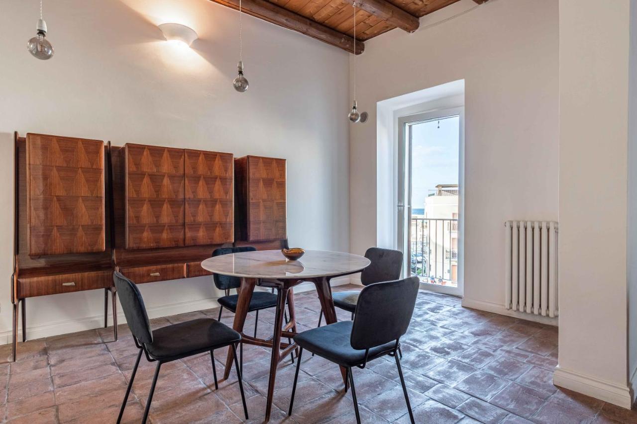 شقة باري  في San Pietro House المظهر الخارجي الصورة