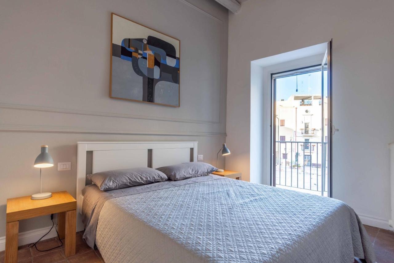 شقة باري  في San Pietro House المظهر الخارجي الصورة