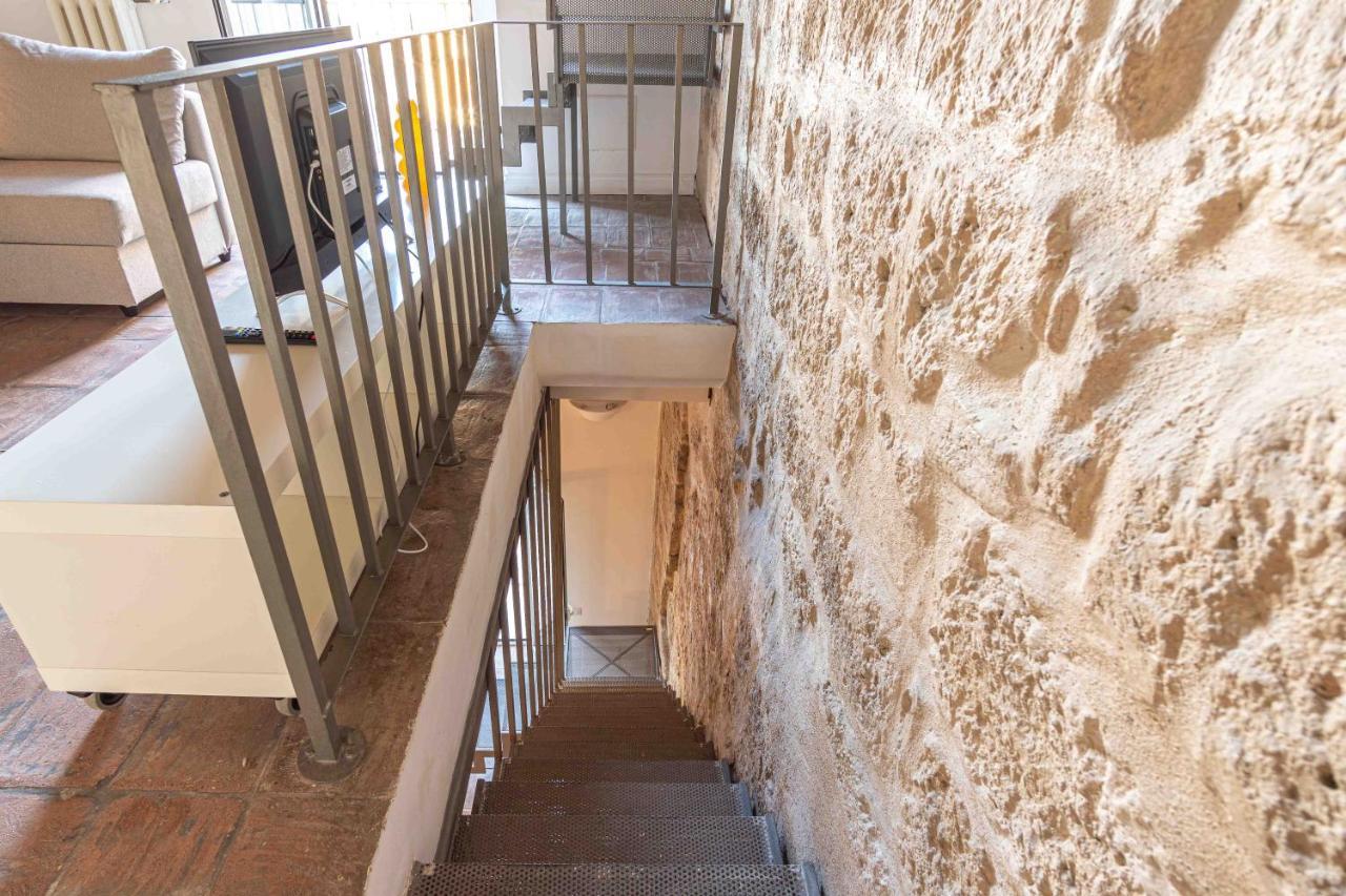 شقة باري  في San Pietro House المظهر الخارجي الصورة